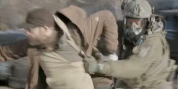 VIDEO/ Alex Pretti u përlesh me agjentët federalë një javë para vrasjes së tij