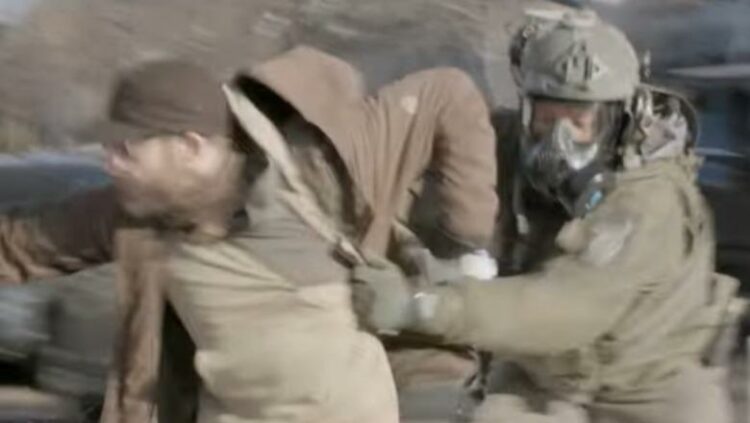 VIDEO/ Alex Pretti u përlesh me agjentët federalë një javë para vrasjes së tij