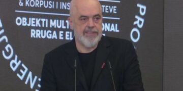 Shtëpia e Fëmijëve dhe kompleksin e Inspektorateve,Rama: U japim rrugë dy drejtimeve