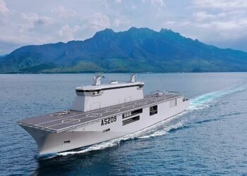 Portugalia ndërton transportuesin e parë të dronëve në Evropë