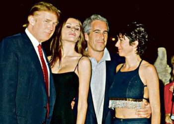 Epstein akuzonte Trump për kryerjen e marrëdhënieve seksuale me të mitura