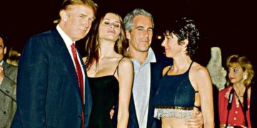 Epstein akuzonte Trump për kryerjen e marrëdhënieve seksuale me të mitura