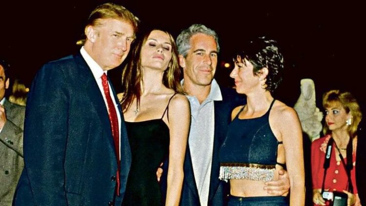 Epstein akuzonte Trump për kryerjen e marrëdhënieve seksuale me të mitura