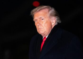 Vrasja e dy amerikanëve, Trump: Demokratët vendosin të huajt mbi qytetarët e SHBA