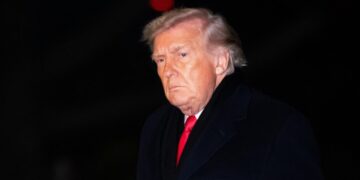 Vrasja e dy amerikanëve, Trump: Demokratët vendosin të huajt mbi qytetarët e SHBA