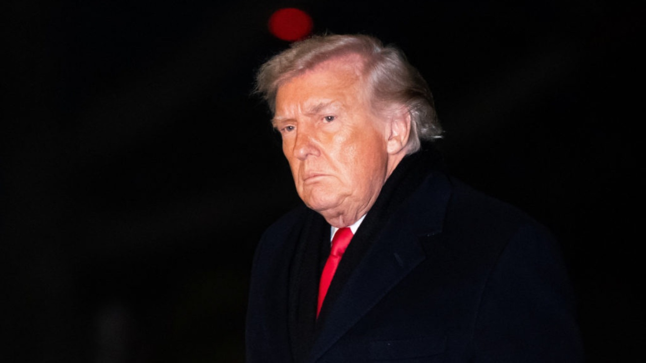 Vrasja e dy amerikanëve, Trump: Demokratët vendosin të huajt mbi qytetarët e SHBA