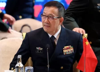 Plani i paqes mes Ukrainën, Kina premton koordinim strategjik me Rusinë