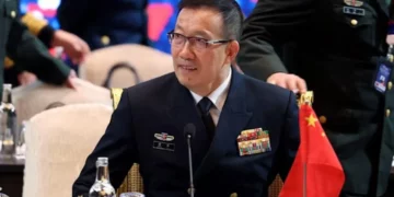 Plani i paqes mes Ukrainën, Kina premton koordinim strategjik me Rusinë