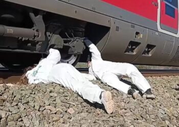 Përplasja e trenave në Spanjë, rritet numri i viktimave