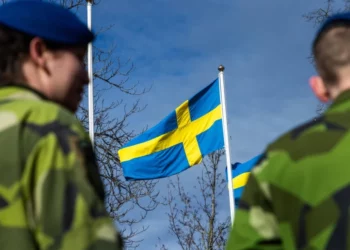 Suedia investon 440 milionë dollarë në sisteme ushtarake pa pilot