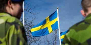 Suedia investon 440 milionë dollarë në sisteme ushtarake pa pilot