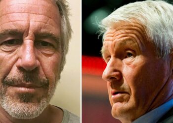 Dosja “Epstein”/ Ish-Sekretarit të Përgjithshëm të KiE: Isha në Tiranë, vajza të…