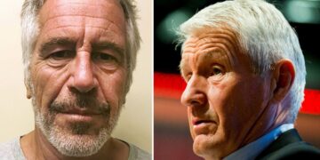 Dosja “Epstein”/ Ish-Sekretarit të Përgjithshëm të KiE: Isha në Tiranë, vajza të…