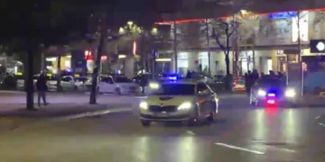 Rama mbërrin në Vlorë, pritet të takojë vajzën e Presidentit Trump