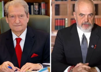 Deklarata për drejtësinë, Berisha: Rama i quan injorantë prokurorët, të ngrihemi