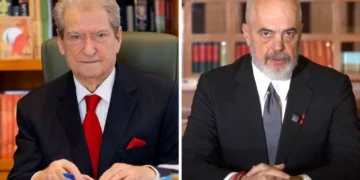 Deklarata për drejtësinë, Berisha: Rama i quan injorantë prokurorët, të ngrihemi