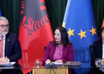 Integrimi/Negociatorët me BE tregojnë projektligjet që duhen miratuar në Parlament