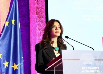 Integrimi, Spiropali: Viti 2026 vendimtar, avancojmë për mbylljen e negociatave