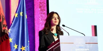 Integrimi, Spiropali: Viti 2026 vendimtar, avancojmë për mbylljen e negociatave