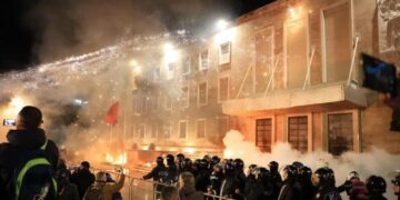 Rama për protestën e PD: Ngjajnë si jashtëderdhja në rrugë e plakut të lajthitur