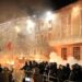 Rama për protestën e PD: Ngjajnë si jashtëderdhja në rrugë e plakut të lajthitur