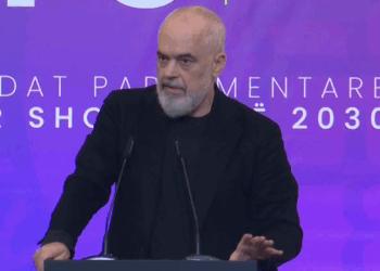 Rama: Opozita merr peng Kuvendin, mos t’i ulim orët e fjalës, t’i ndërpritet abuzimi