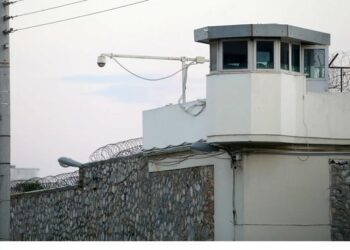 Detaje nga vrasja e Jani Aliajt në burgun grek, dyshime nga vrasës me pagesë