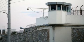 Detaje nga vrasja e Jani Aliajt në burgun grek, dyshime nga vrasës me pagesë