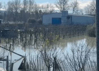 Moti i keq, situatë problematike në 7 qarqe