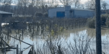 Moti i keq, situatë problematike në 7 qarqe