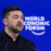 Zelensky në Davos: Europa duket e ndarë dhe e humbur përballë Trumpit