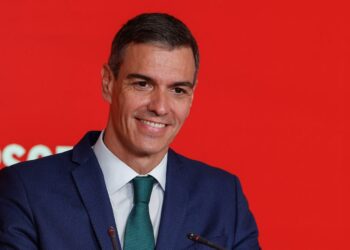 Spanja refuzon pjesëmarrjen në Bordin e Paqes: Bie në kundërshtim me OKB-në