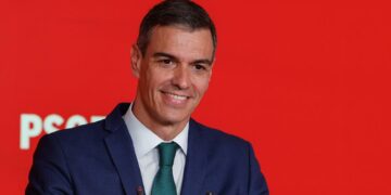 Spanja refuzon pjesëmarrjen në Bordin e Paqes: Bie në kundërshtim me OKB-në