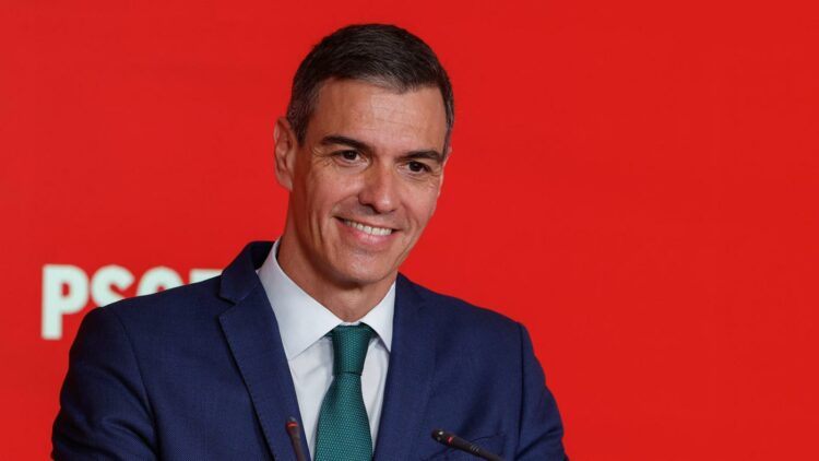 Spanja refuzon pjesëmarrjen në Bordin e Paqes: Bie në kundërshtim me OKB-në