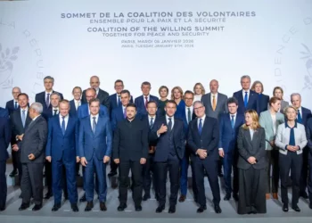 Analiza/ Takimi në Paris për Ukrainën, garanci të detyrueshme sigurie