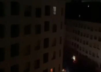 Një pjesë e Tiranës pa energji elektrike