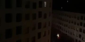 Një pjesë e Tiranës pa energji elektrike