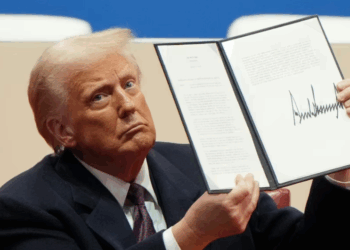 Trump flet në Davos: Europa nuk po shkon në drejtimin e duhur