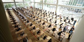 Publikohen datat dhe rregullorja e Maturës Shtetërore