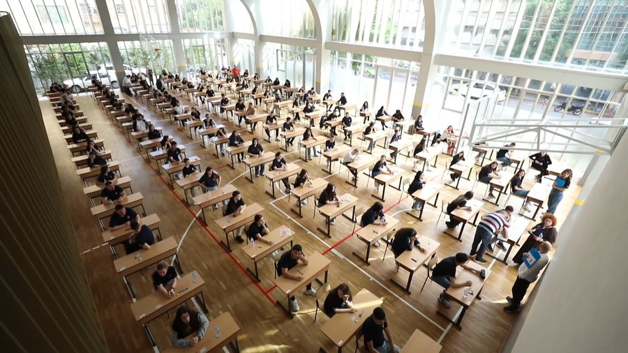 Publikohen datat dhe rregullorja e Maturës Shtetërore