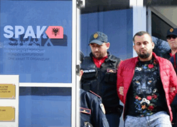 Trafik droge, GJKKO lë në burg djalin e ish-deputetit të PS dhe 7 të tjerë