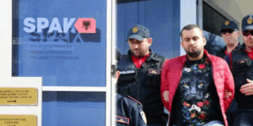 Trafik droge, GJKKO lë në burg djalin e ish-deputetit të PS dhe 7 të tjerë