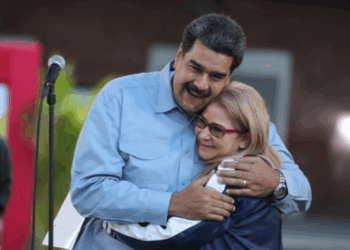 Maduro dhe bashkëshortja e tij u kapën nga Delta Force amerikane