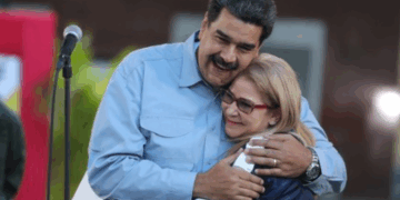 Maduro dhe bashkëshortja e tij u kapën nga Delta Force amerikane