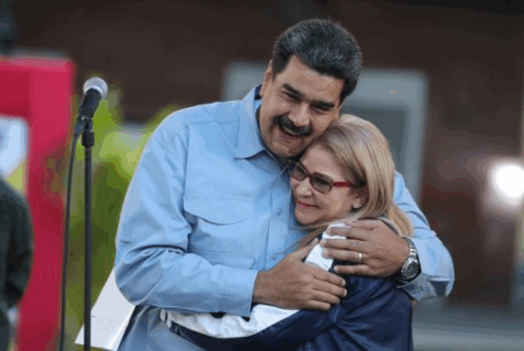 Maduro dhe bashkëshortja e tij u kapën nga Delta Force amerikane