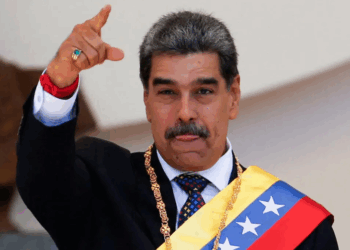 Zëvendëspresidentja e Venezuelës: Nuk e dimë ku ndodhet Maduro