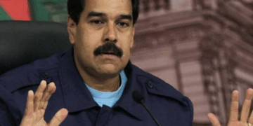 “Maduro u arrestua për t’u gjykuar në SHBA”