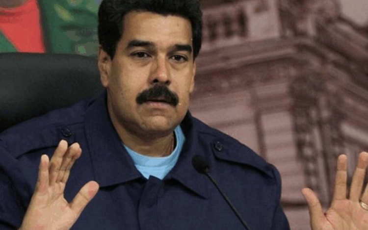 “Maduro u arrestua për t’u gjykuar në SHBA”