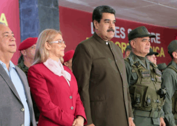 12 vitet në pushtet të Maduros dhe roli i bashkëshortes së tij