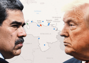 3 skenarët që e presin Venezuelën pa president